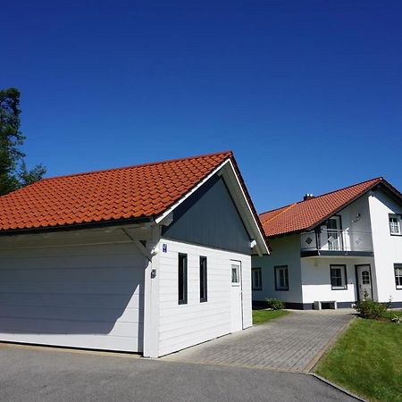 Ferienhaus Englburg In Absolut Ruhiger Lage Tittling Ngoại thất bức ảnh