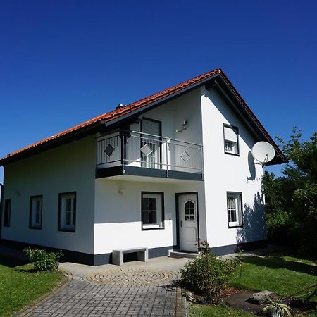 Ferienhaus Englburg In Absolut Ruhiger Lage Tittling Ngoại thất bức ảnh