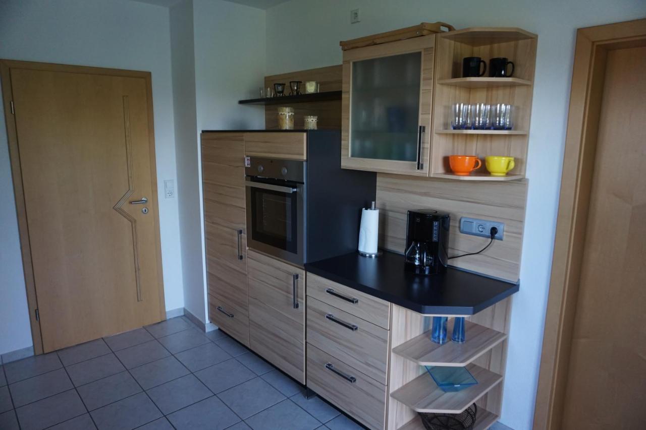 Ferienhaus Englburg In Absolut Ruhiger Lage Tittling Ngoại thất bức ảnh