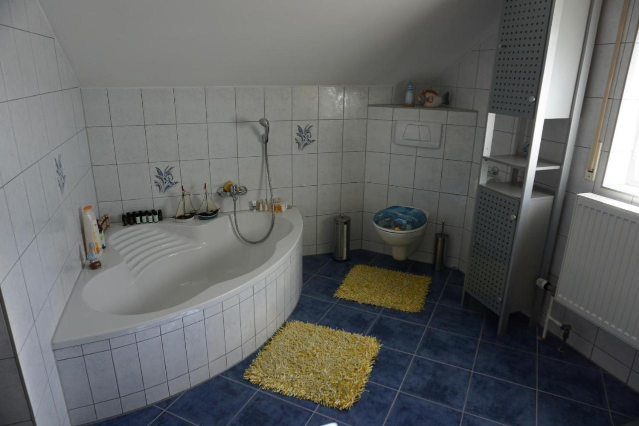 Ferienhaus Englburg In Absolut Ruhiger Lage Tittling Ngoại thất bức ảnh