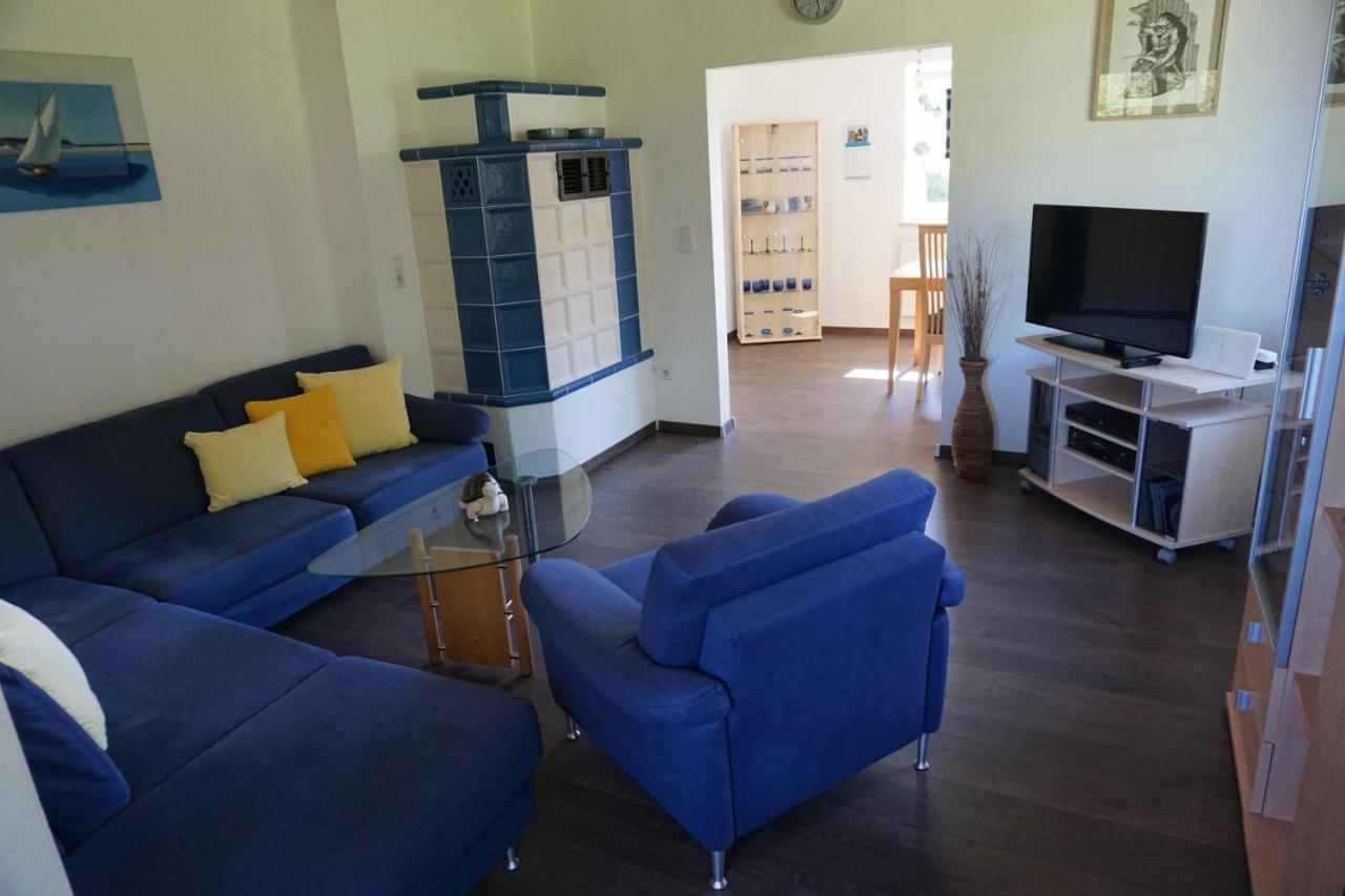 Ferienhaus Englburg In Absolut Ruhiger Lage Tittling Ngoại thất bức ảnh
