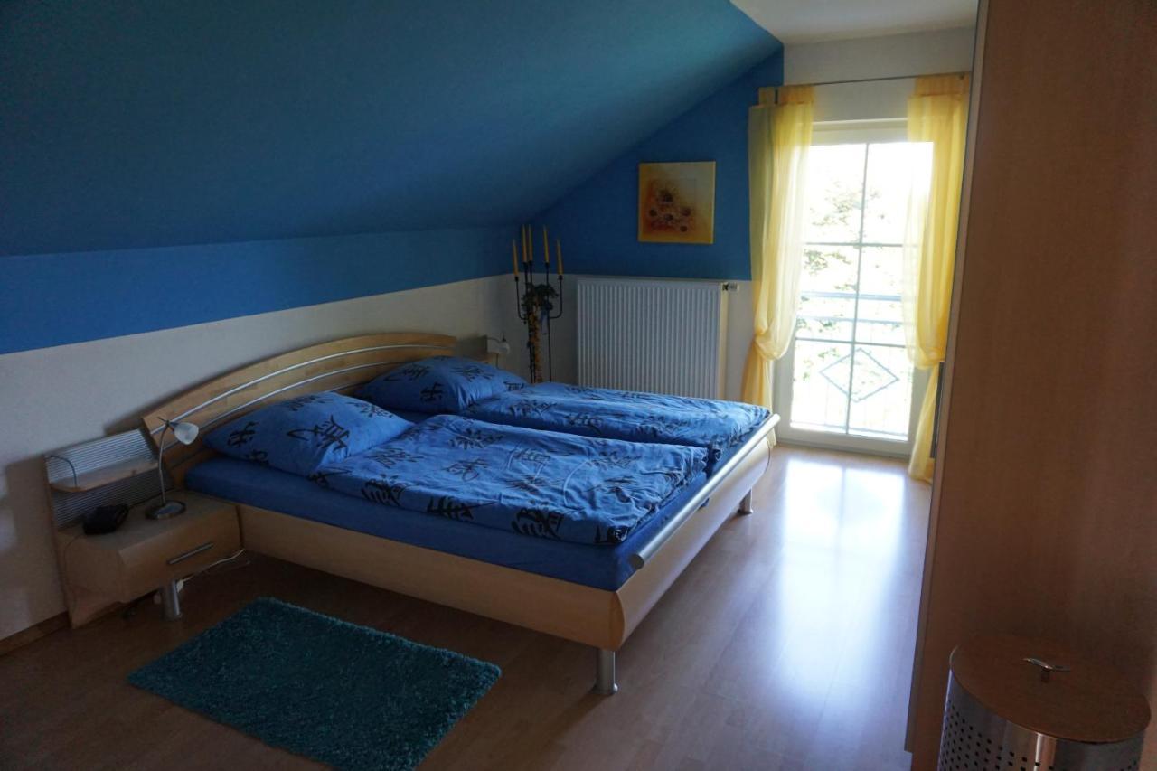 Ferienhaus Englburg In Absolut Ruhiger Lage Tittling Ngoại thất bức ảnh
